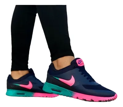 Henry chadwicks nike pink discount