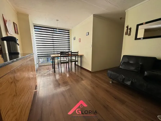 Oportunidad Vendemos Depto 3 Dorm En Placilla, Valparaíso