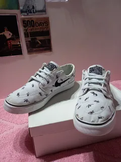 Nike janoski usadas online