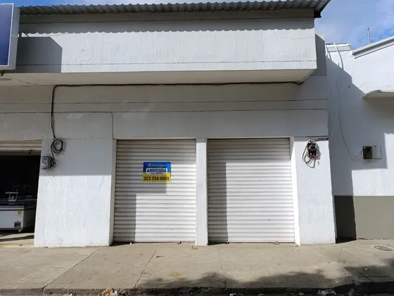 Local En Arriendo El Socorro, Cerete