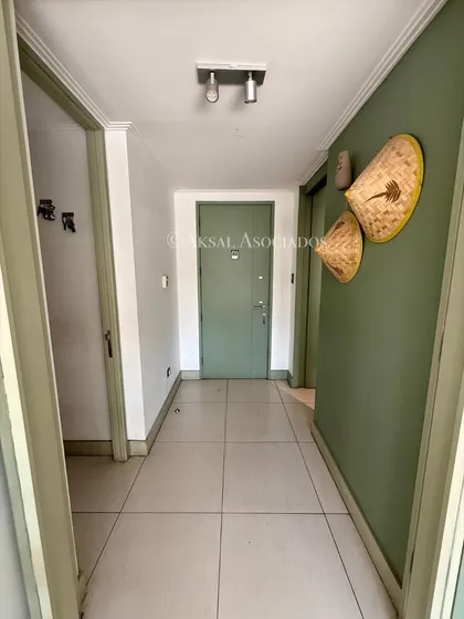 Arriendo 3 D Y 2 B, Gerona, Ñuñoa