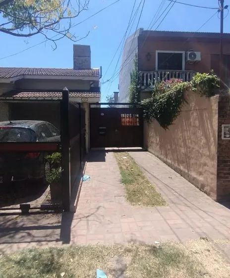 Venta Ph 2 Amb Patio Jose C Paz Centro Ap. Credito