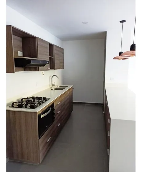 Apartamento En Venta En Envigado - Loma Del Escobero 