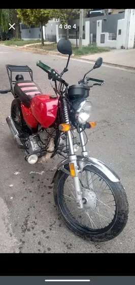 Motomel 125cc