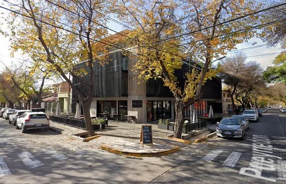 Hauser Alquila Hermoso Departamento En 5ta Sección