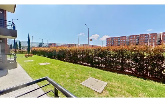 Venta Apartamento En Tocancipa  Terranova