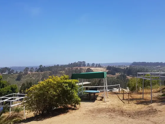 El Tabo San Sebastian, Terreno De 7.000 Mts