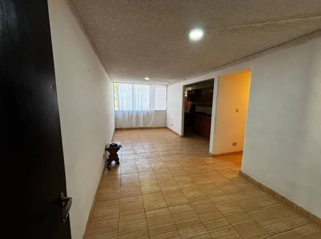 Apartamento En Venta Guarenas  Nueva Casarapa