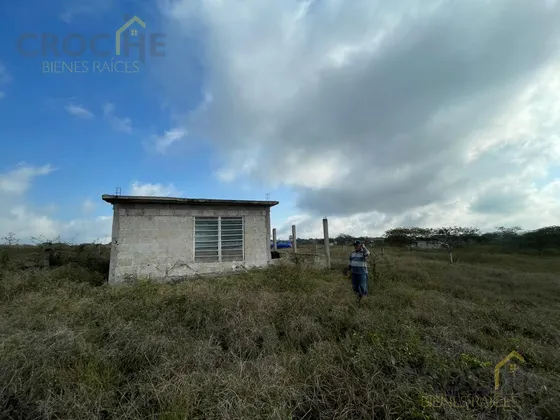 Terreno En Venta En Chavarrillo Municipio De Emiliano Zapata