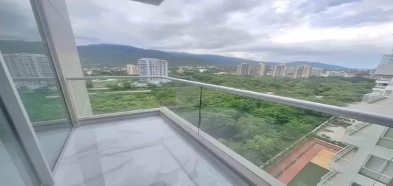 Apartamento Para Venta En Pozos Colorados  (5235).
