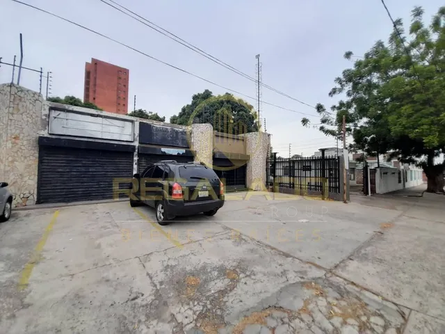 Cv-901 Zona Norte Casa Comercial Av. 10 Sector Tierra Negra
