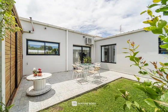 Venta - Casa 3 Ambientes - Parque - Chapadmalal