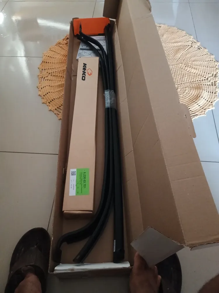 Foto do produto compartilhada pelo comprador 4 de 5
