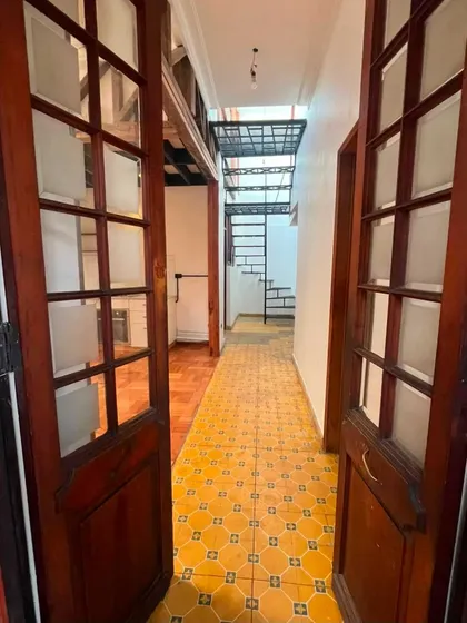 Se Arrienda Hermosa Casa, En Pleno Barrio Italia (175722)