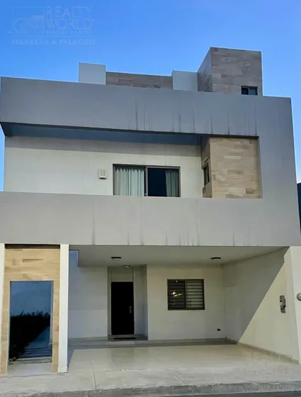 Casa En Venta En Escobedo, Nuevo León