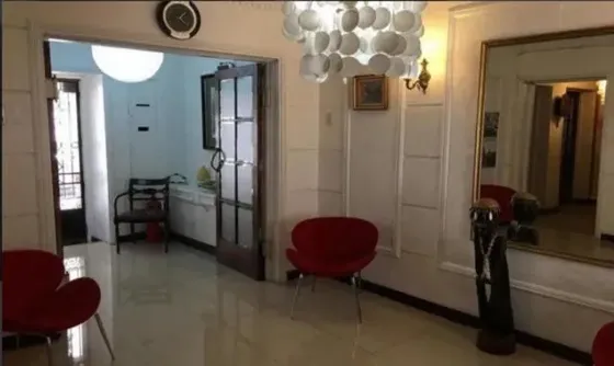 Casa En Venta En Santiago