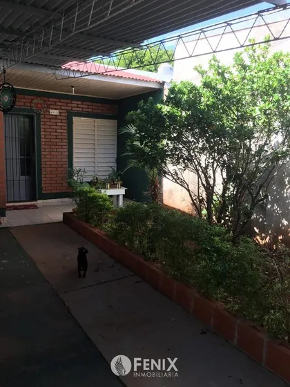 Cf1177 - Casa En Venta Z/ Itaembé Miní