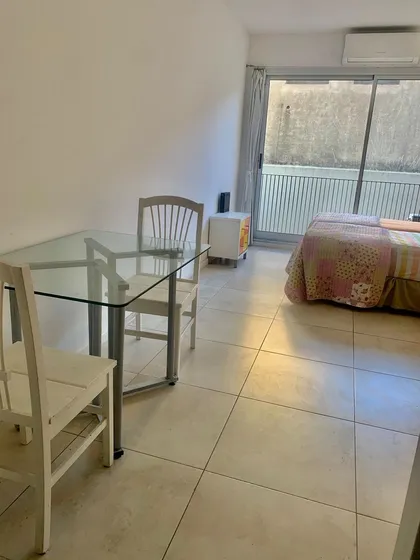 Departamento Monoambiente En Alquiler - 1 Baño - 25mts2 - Palermo Soho 