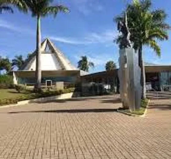 Vendo Jazigo Cemitério Parque Dos Flamboyants Campinas