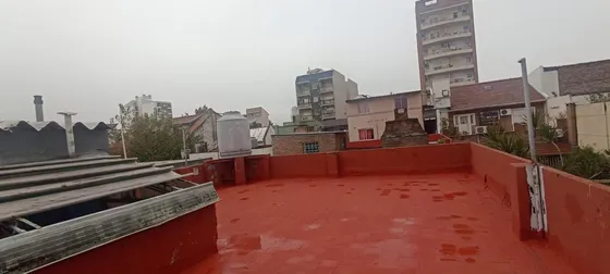 Ph  3 Ambientes C/patio Y Terraza A Reciclar