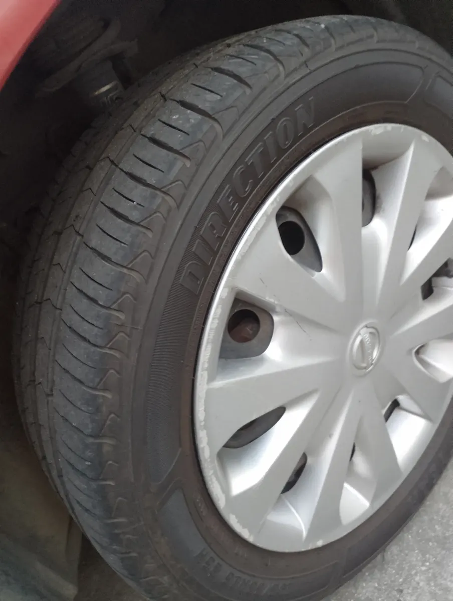 Nissan Versa 2017 1.6 16v Sv 4p — foto 7
