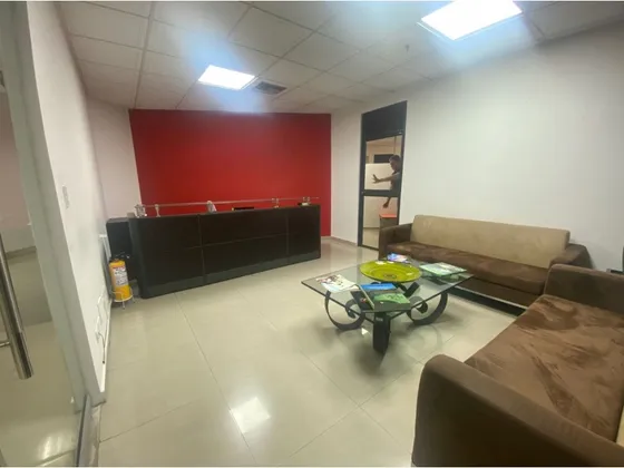 Oficina En Arriendo Sector Country Barranquilla