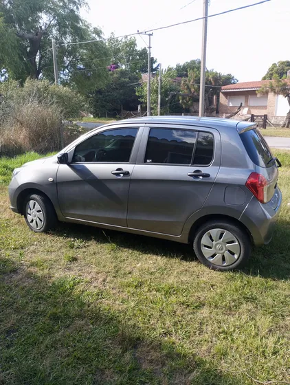 Suzuki Celerio 1.0 Ga 5p