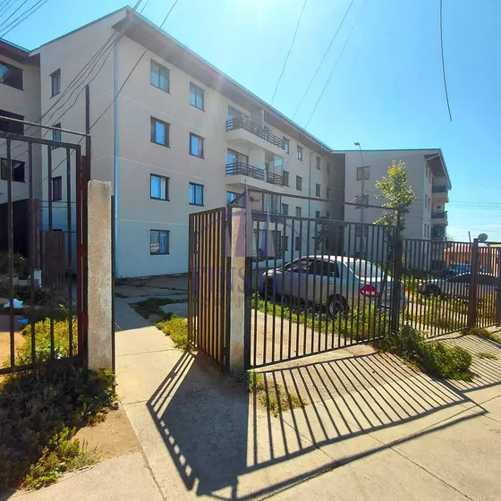 Departamento En Arriendo En Quintero