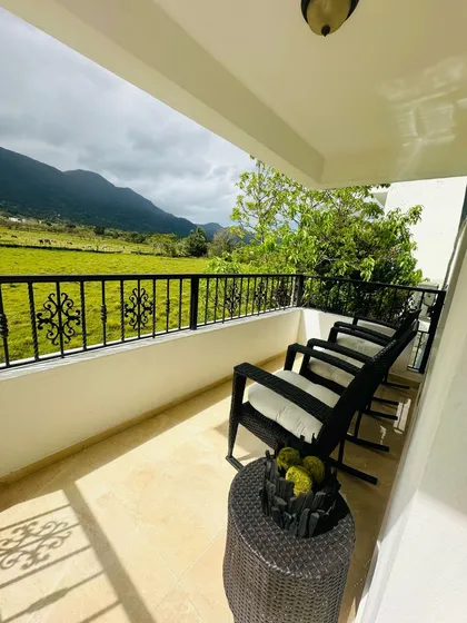 Apartamento En Venta Totalmente Amueblado