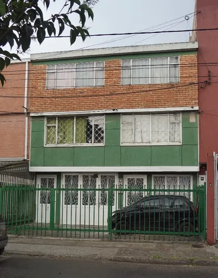 Casa Rentable En Bogotá, D.c. Carvajal Ii Sector - Kennedy