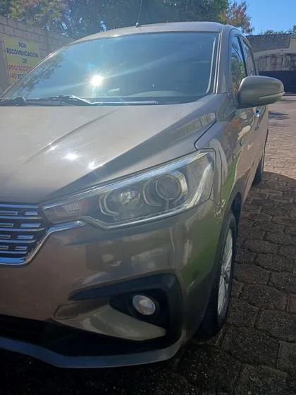 Suzuki Ertiga 1.5 Glx