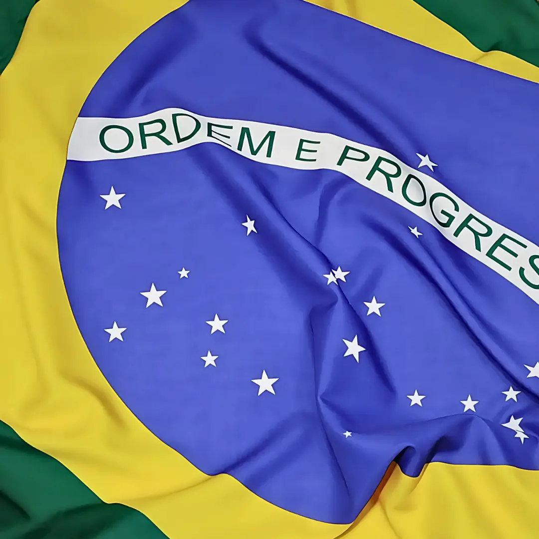 Bandeira do Brasil