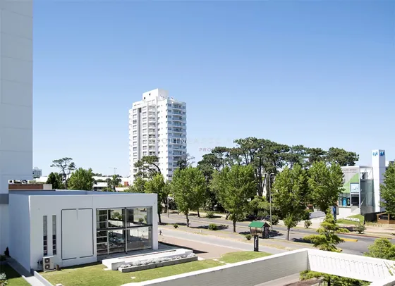 Apartamento En Venta En Edificio Yoo, Punta Del Este
