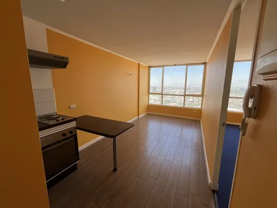Centro De Santiago 1 Dormitorio