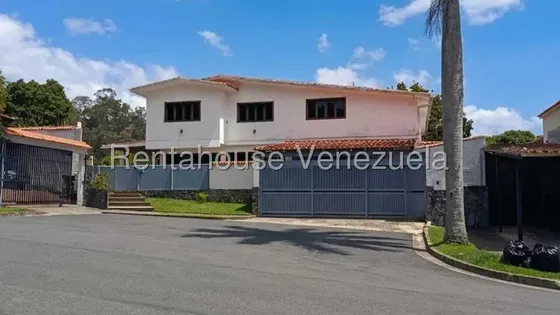 Casa En Venta,la Boyera Mls #27-989