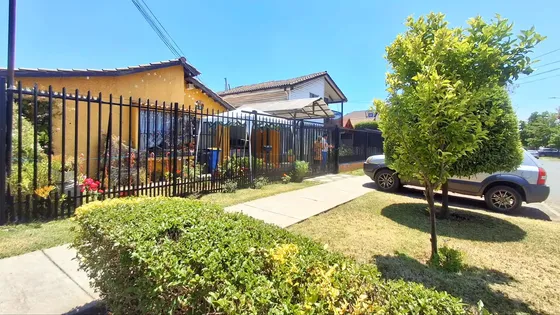 Casa En Venta En La Florida