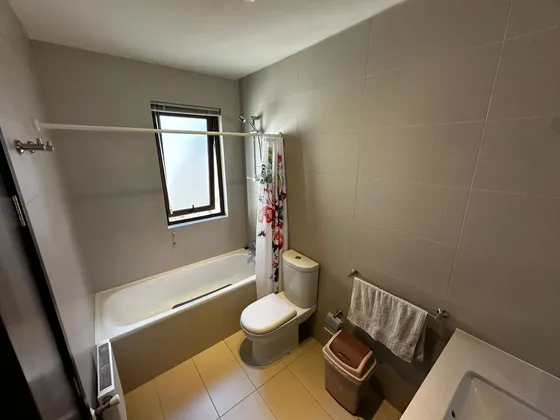 Venta Los Montes, 3d 3b + Piscina Y Quincho, No Perimetral