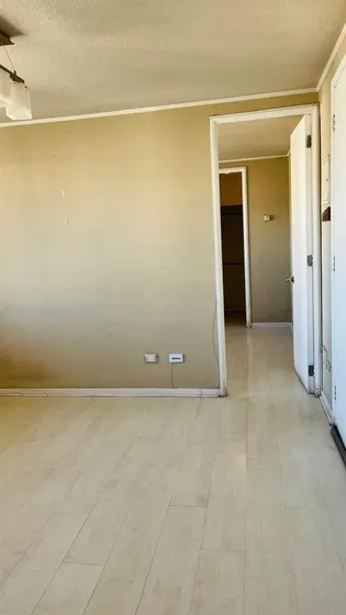 Departamento En Arriendo De 1 Dorm. En Ñuñoa
