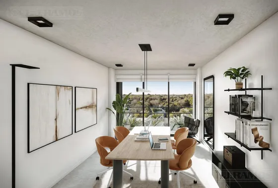 Departamento - Don Torcuato