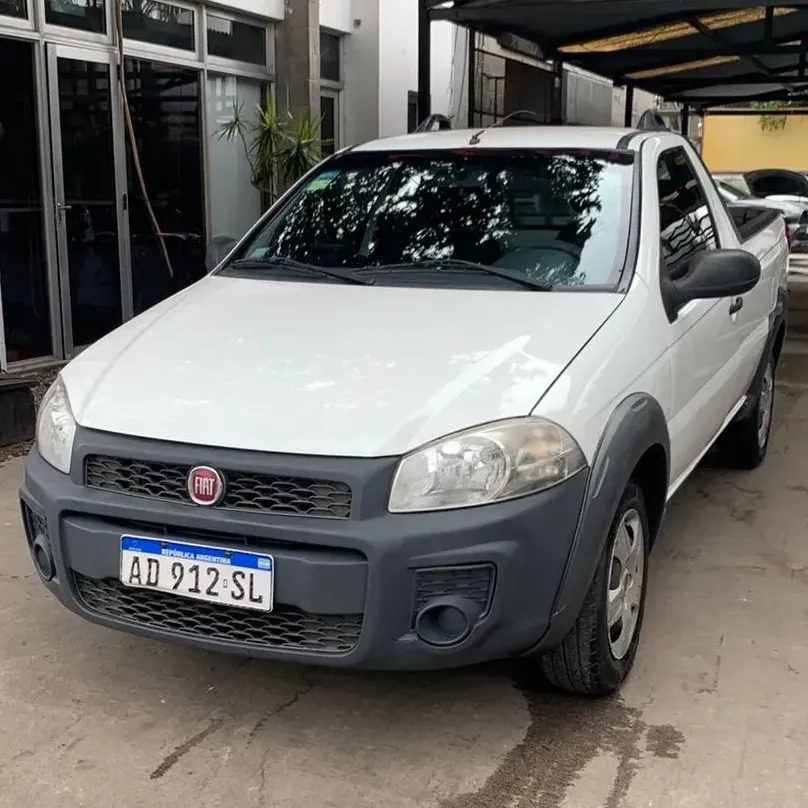 Fiat Strada 1.4 Working Cs