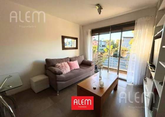 Departamento 2 Ambientes En Venta En Lomas De Zamora Oeste