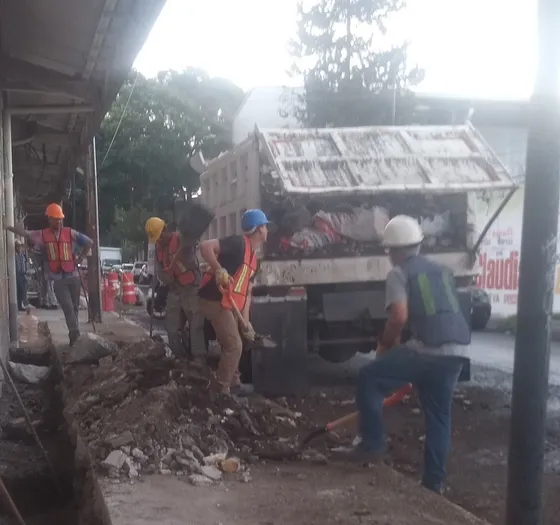 Retiro De Escombro Economicos