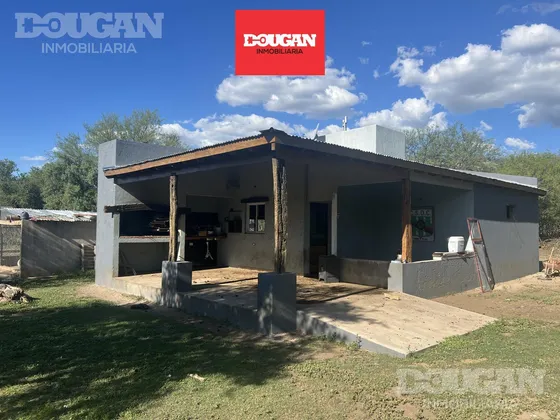 Campo En Venta 
