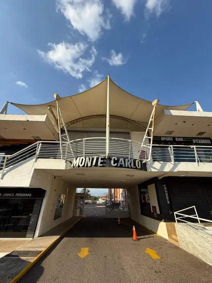Jcanchica Local Comercial En Venta En Cc Montecarlo 