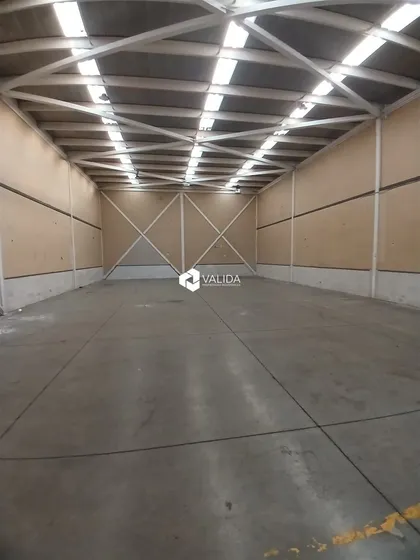 Bodega Arriendo Desde 390m2 Buenaventura / Los Libertadores