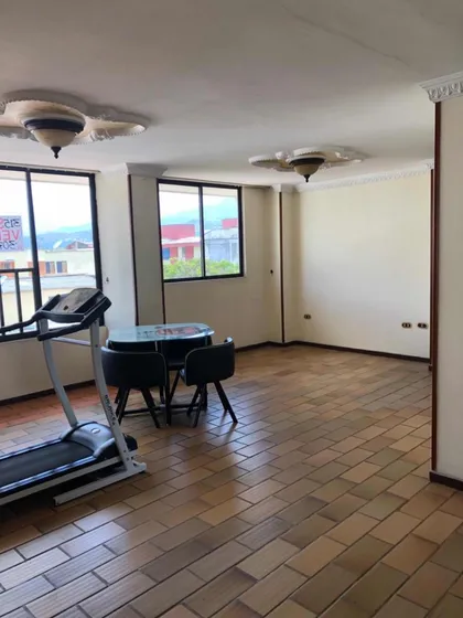 Apartamento Barrio Primero De Mayo