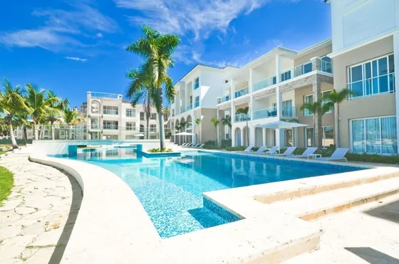 Venta Apartamento Listo Al Lado Del Hard Rock