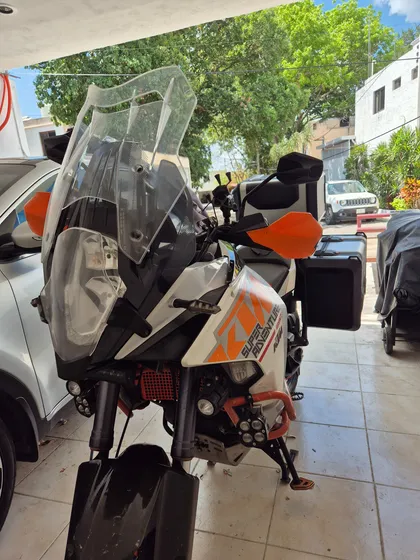 Ktm