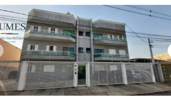 Apartamento, 73 M. 3 Quartos. Terramerica / Americana