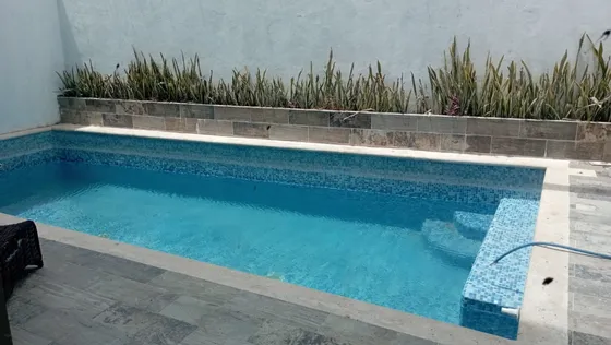 Casa En Venta En Residencial Aqua